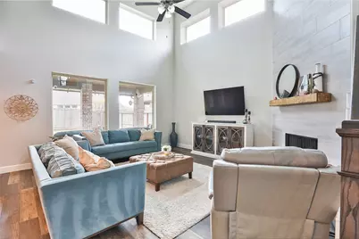 2810 Bluesage Bluff Drive, Richmond, TX 77406 - Photo 15