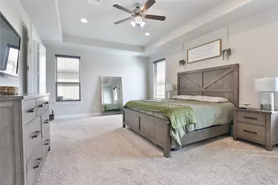 2810 Bluesage Bluff Drive, Richmond, TX 77406 - Photo 19