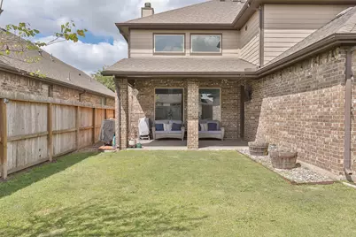2810 Bluesage Bluff Drive, Richmond, TX 77406 - Photo 35