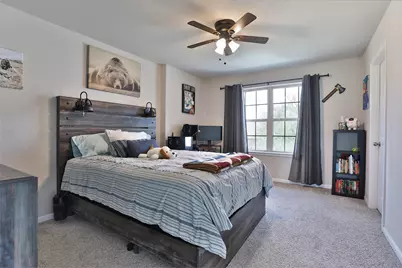 2810 Bluesage Bluff Drive, Richmond, TX 77406 - Photo 25