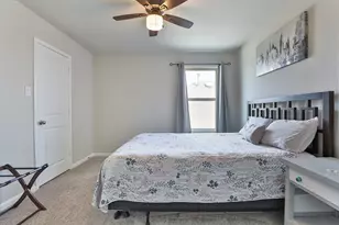 2810 Bluesage Bluff Dr, Richmond, TX 77406 - Photo 27