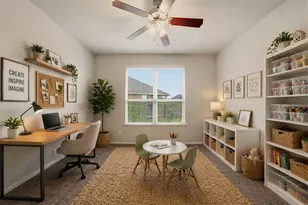 3927 Kellys Falls Ln, Katy, TX 77494 - Photo 29