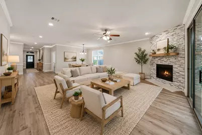 3927 Kellys Falls Lane, Katy, TX 77494 - Photo 13