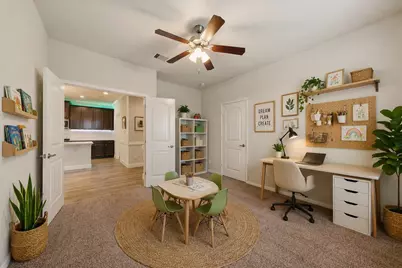 3927 Kellys Falls Lane, Katy, TX 77494 - Photo 27