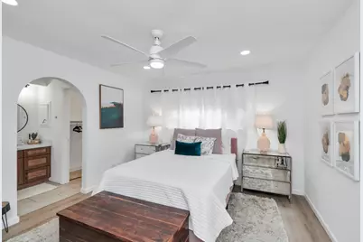 2718 Lazy Spring Drive, Houston, TX 77080 - Photo 13