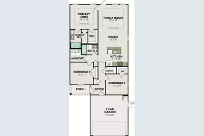 11874 Brunel Drive, Conroe, TX 77306 - Photo 5