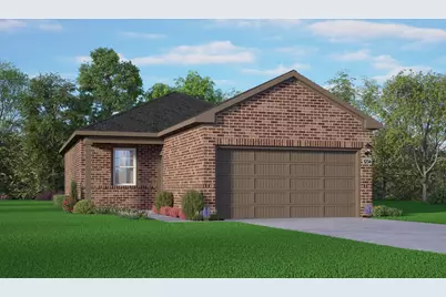 11874 Brunel Drive, Conroe, TX 77306 - Photo 1