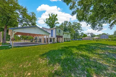 25080 Lakeshore Drive, Splendora, TX 77372 - Photo 27