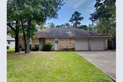 3631 Dawnwood Drive, Spring, TX 77380 - Photo 1