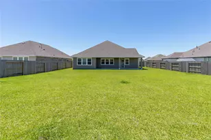 1190 Imperial Ranch Wy, Dayton, TX 77535 - Photo 7