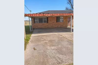 507 Correll Avenue, Wharton, TX 77488 - Photo 3