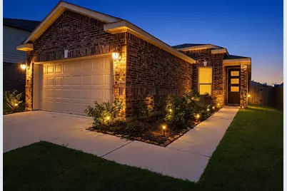 15614 Tawny Stark Drive, Houston, TX 77044 - Photo 1