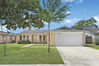 2511 Union Mill Road, Houston, TX 77067 - Photo 1