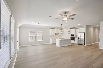 17708 Mill Manor Drive, Montgomery, TX 77316 - Photo 9