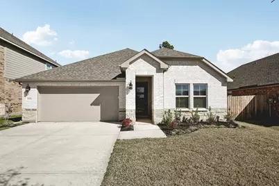 17708 Mill Manor Drive, Montgomery, TX 77316 - Photo 1