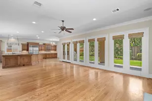 3903 Purdue St, Houston, TX 77005 - Photo 5