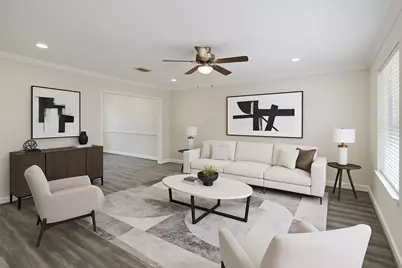 1114 Knoll Crest Court, Sugar Land, TX 77479 - Photo 1