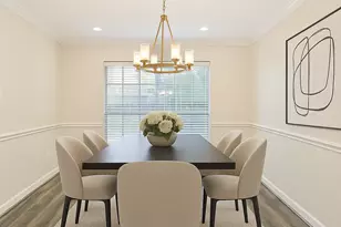 1114 Knoll Crest Ct, Sugar Land, TX 77479 - Photo 3