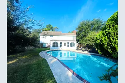 1114 Knoll Crest Court, Sugar Land, TX 77479 - Photo 19