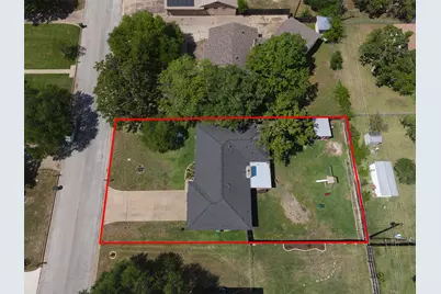 3613 Oak Ridge Drive, Bryan, TX 77802 - Photo 15