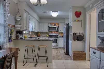 3613 Oak Ridge Drive, Bryan, TX 77802 - Photo 7