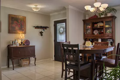 3613 Oak Ridge Drive, Bryan, TX 77802 - Photo 3
