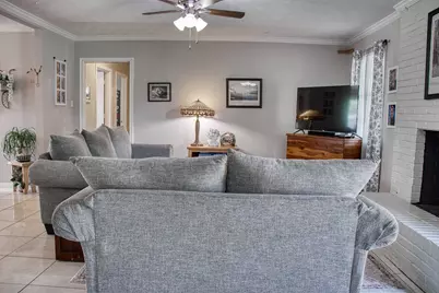 3613 Oak Ridge Drive, Bryan, TX 77802 - Photo 5