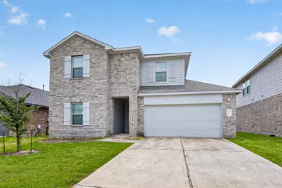 2330 Georgina Falls Drive, Spring, TX 77373 - Photo 1