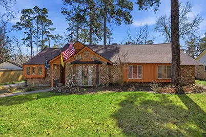 210 Basswood Drive, Spring, TX 77386 - Photo 1