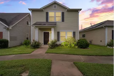 20522 Patriot Park Lane, Katy, TX 77449 - Photo 1