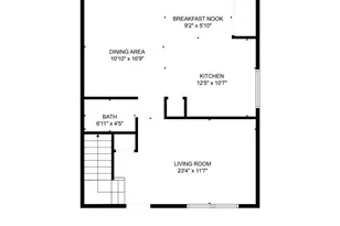 20522 Patriot Park Ln, Katy, TX 77449 - Photo 13