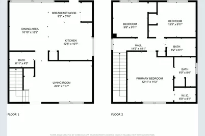 20522 Patriot Park Lane, Katy, TX 77449 - Photo 15