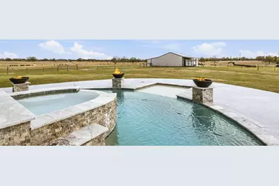 327 Diserens Road, North Zulch, TX 77872 - Photo 11