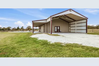 327 Diserens Road, North Zulch, TX 77872 - Photo 3