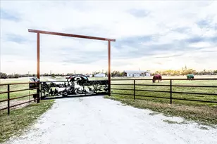 327 Diserens Rd, North Zulch, TX 77872 - Photo 1