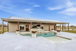 327 Diserens Rd, North Zulch, TX 77872 - Photo 13