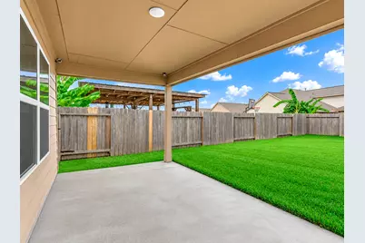 2602 Lincolns Meadow Drive, Spring, TX 77373 - Photo 35