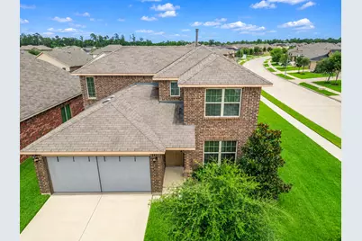 2602 Lincolns Meadow Drive, Spring, TX 77373 - Photo 3