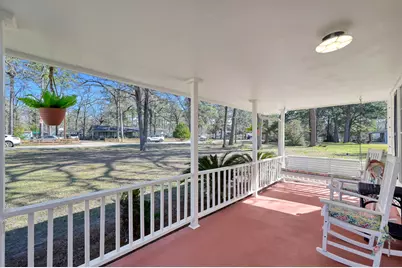 392 Timber Bay Drive, Trinity, TX 75862 - Photo 7