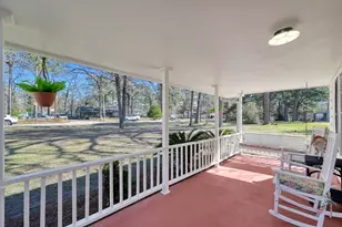 392 Timber Bay Dr, Trinity, TX 75862 - Photo 7