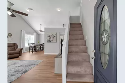 392 Timber Bay Drive, Trinity, TX 75862 - Photo 9