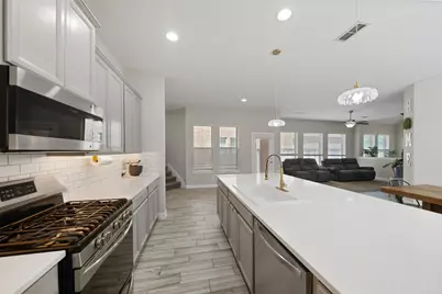 15510 Bosque Valley Court, Cypress, TX 77433 - Photo 5