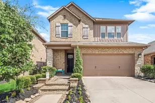 15510 Bosque Valley Ct, Cypress, TX 77433 - Photo 1