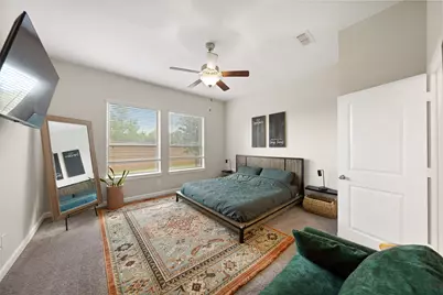 15510 Bosque Valley Court, Cypress, TX 77433 - Photo 9