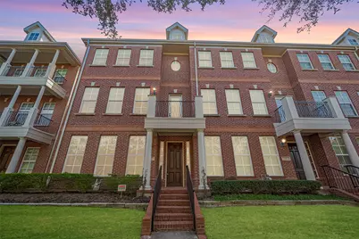 38 Islewood Boulevard, The Woodlands, TX 77380 - Photo 1