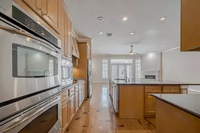 38 Islewood Boulevard, The Woodlands, TX 77380 - Photo 19