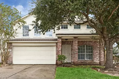 14102 Kinsbourne, Houston, TX 77014 - Photo 1