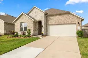938 Youth Water Rd, Montgomery, TX 77316 - Photo 3