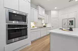 24522 Keswick Vly Wy, Tomball, TX 77375 - Photo 5