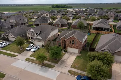 6806 Ashland Terrace Lane, Richmond, TX 77469 - Photo 1